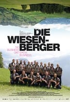 Film "Die Wiesenberger"