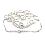 Kugelkette 925er Silber