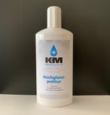 Hochglanzpolitur