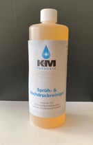 Sprüh & Hochdruckreiniger