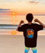 Cours de planche à voile