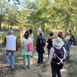 Waldbaden Geschenkgutschein