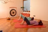 Klangyoga – heilsame Auszeit vom Alltag (Aktuell keine Termine)