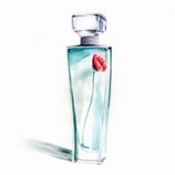 Parfümöl - Ikebana