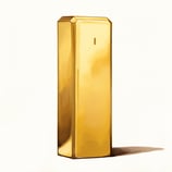 Parfümöl - Gold Dust