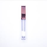 Lipgloss Fläschchen mit Applikator (rosegold)