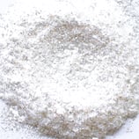 Eco Glitter Glamour Silber