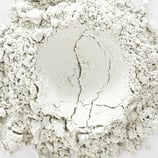 Sericite Mica mit Carnaubawachs