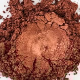 Mica - Copper Topper