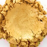 Mica - Sunflower Gold