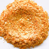 Eco Glitter Glamour Gold