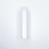 Lippenpflege Hülse (weiss)