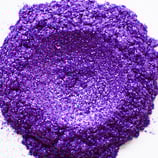 Eco Glitter Allure Lila