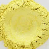 Mica - Lemon
