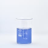 Laborglas 100ml hohe Form