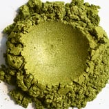Mica - Chartreuse
