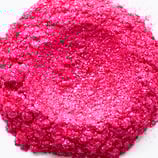 Eco Glitter Allure Magenta