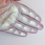 Spezial - Ice blue / green