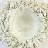 Mica - Interferenz Grün