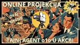 AGENT 010 ONLINE