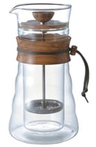 Hario French press double wall