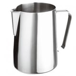Pichet à lait inox