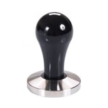 Tasseur à café en aluminium et acier