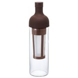 Cold brew HARIO filter-in coffee bottle