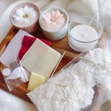 【オンライン体験レッスン】デイジー/バラ