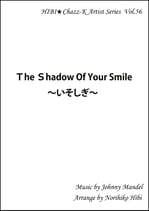 The Shadow of Your Smile 〜 いそしぎ