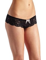 Ciao Bella Tanga in Night