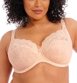 Molly Maternity in Cameo Rose