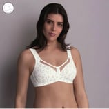 Anita Clara Crystal No Wire