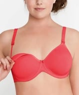 Anita Maternity Rasberry