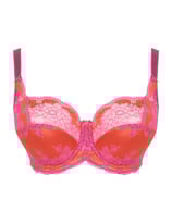 Clara Full Cup Pink Papaya