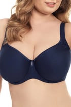 Corin Virginia in Navy Blue