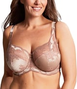 Clara Champagne Bronze