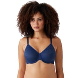 Minimizer UW Bellwether Blue