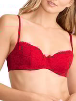 B.Tempt'd Ciao Bella Crimson Red