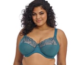 Zarla in Ocean Depths