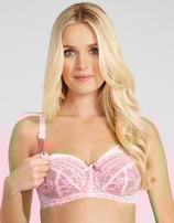 Sophie Maternity Pink