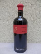 Vin " Mareuil " Rouge
