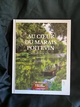 Au coeur du Marais Poitevin