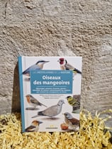 Oiseaux des mangeoires