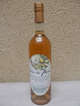 Epine du Poitou  " blanc" 37.5cl  ou en 75cl   17°