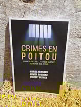 Crimes en Poitou