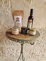 Coffret " Maraichin "