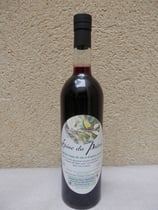 Epine du Poitou  37.5cl  ou en 75cl   17°