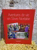 Aventures de vie en Sèvre Niortaise