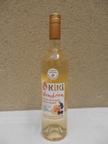 KIKI Vendéen "  Pêches de vignes et Epines noires "    13°